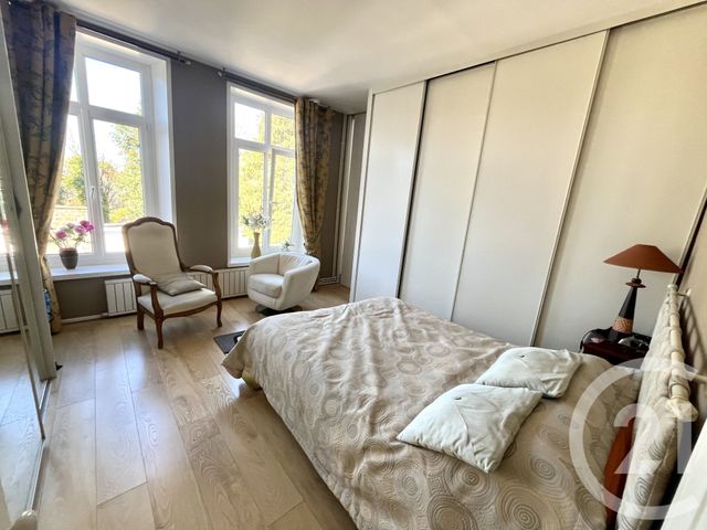 Maison &agrave; vendre - 6 pi&egrave;ces - 165 m2 - Boulogne Sur Mer - 62 - NORD-PAS-DE-CALAIS