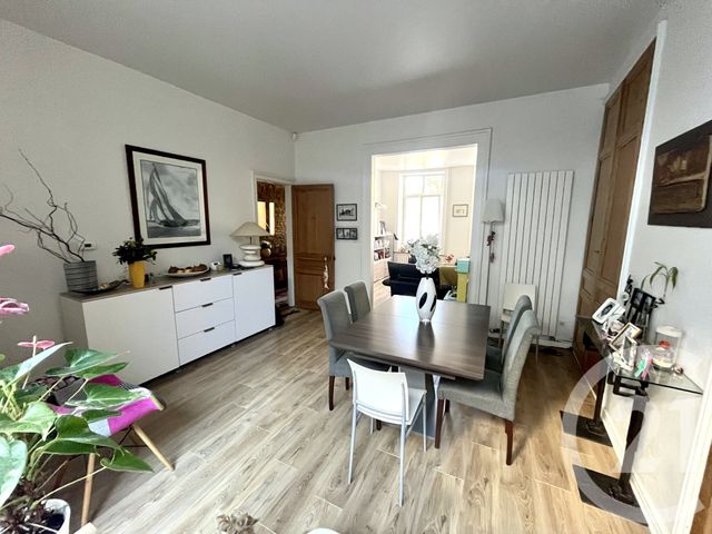 Maison &agrave; vendre - 6 pi&egrave;ces - 165 m2 - Boulogne Sur Mer - 62 - NORD-PAS-DE-CALAIS