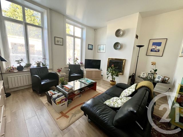 Maison &agrave; vendre - 6 pi&egrave;ces - 165 m2 - Boulogne Sur Mer - 62 - NORD-PAS-DE-CALAIS