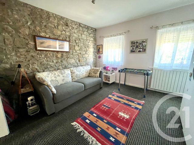 Maison &agrave; vendre - 6 pi&egrave;ces - 165 m2 - Boulogne Sur Mer - 62 - NORD-PAS-DE-CALAIS