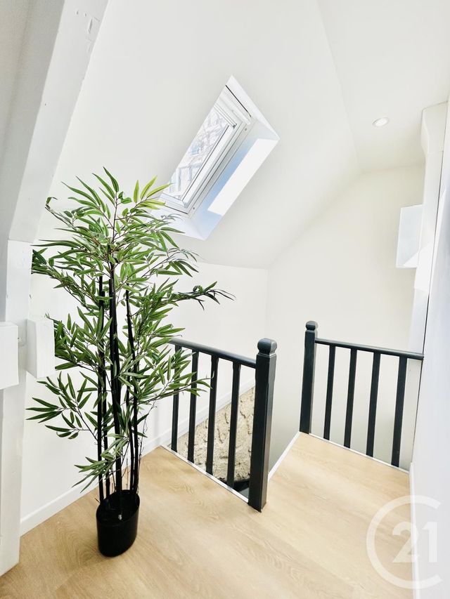 Appartement Studio &agrave; louer - 1 pi&egrave;ce - 28,50 m2 - Boulogne Sur Mer - 62 - NORD-PAS-DE-CALAIS