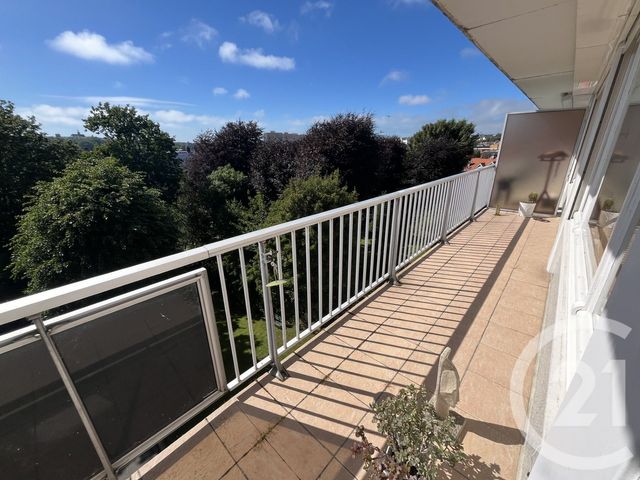 Appartement F4 &agrave; vendre - 5 pi&egrave;ces - 100 m2 - Boulogne Sur Mer - 62 - NORD-PAS-DE-CALAIS