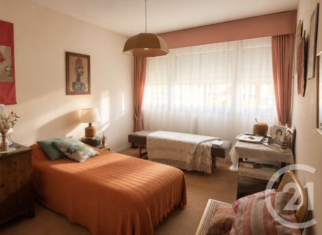 Appartement F4 &agrave; vendre - 5 pi&egrave;ces - 100 m2 - Boulogne Sur Mer - 62 - NORD-PAS-DE-CALAIS