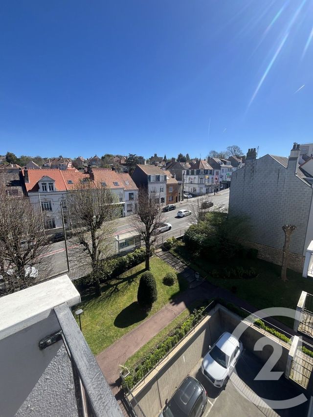 Appartement F4 &agrave; vendre - 5 pi&egrave;ces - 100 m2 - Boulogne Sur Mer - 62 - NORD-PAS-DE-CALAIS