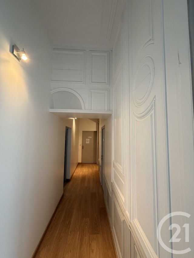 Appartement &agrave; vendre - 4 pi&egrave;ces - 84 m2 - Boulogne Sur Mer - 62 - NORD-PAS-DE-CALAIS