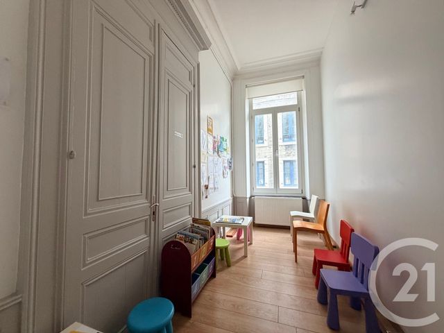 Appartement &agrave; vendre - 4 pi&egrave;ces - 84 m2 - Boulogne Sur Mer - 62 - NORD-PAS-DE-CALAIS