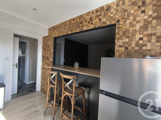 Appartement F2 &agrave; louer - 2 pi&egrave;ces - 43,52 m2 - Outreau - 62 - NORD-PAS-DE-CALAIS