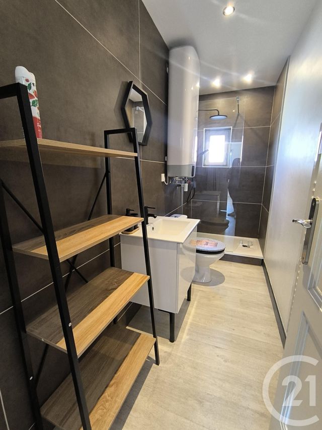 Appartement F2 &agrave; louer - 2 pi&egrave;ces - 43,52 m2 - Outreau - 62 - NORD-PAS-DE-CALAIS