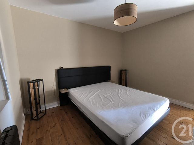 Appartement F2 &agrave; louer - 2 pi&egrave;ces - 43,52 m2 - Outreau - 62 - NORD-PAS-DE-CALAIS