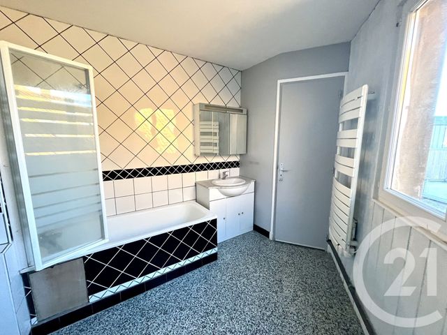 Immeuble &agrave; vendre - 210 m2 - Boulogne Sur Mer - 62 - NORD-PAS-DE-CALAIS