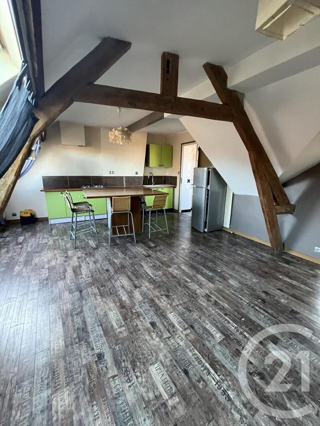 Immeuble &agrave; vendre - 210 m2 - Boulogne Sur Mer - 62 - NORD-PAS-DE-CALAIS