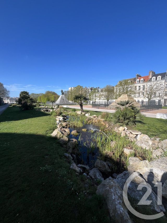 Immeuble &agrave; vendre - 210 m2 - Boulogne Sur Mer - 62 - NORD-PAS-DE-CALAIS