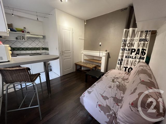Immeuble &agrave; vendre - 210 m2 - Boulogne Sur Mer - 62 - NORD-PAS-DE-CALAIS
