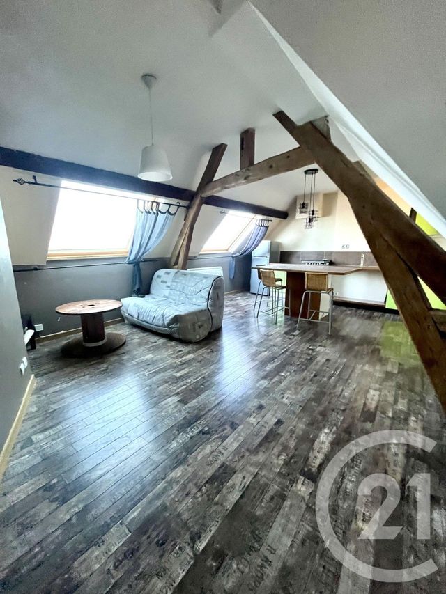 Immeuble &agrave; vendre - 210 m2 - Boulogne Sur Mer - 62 - NORD-PAS-DE-CALAIS