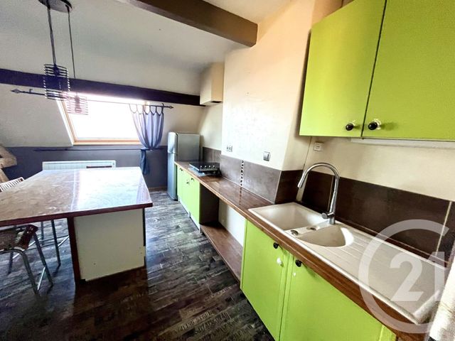 Immeuble &agrave; vendre - 210 m2 - Boulogne Sur Mer - 62 - NORD-PAS-DE-CALAIS