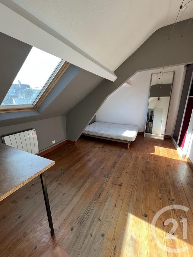 Immeuble &agrave; vendre - 210 m2 - Boulogne Sur Mer - 62 - NORD-PAS-DE-CALAIS