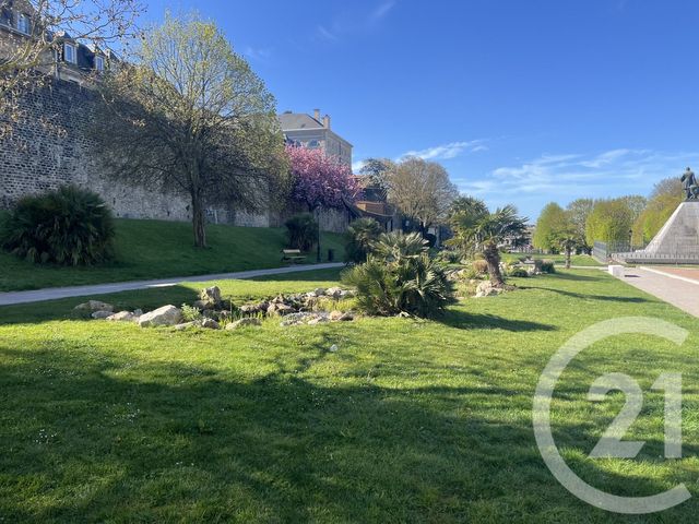 Immeuble &agrave; vendre - 210 m2 - Boulogne Sur Mer - 62 - NORD-PAS-DE-CALAIS