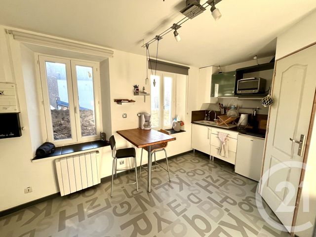 Immeuble &agrave; vendre - 210 m2 - Boulogne Sur Mer - 62 - NORD-PAS-DE-CALAIS