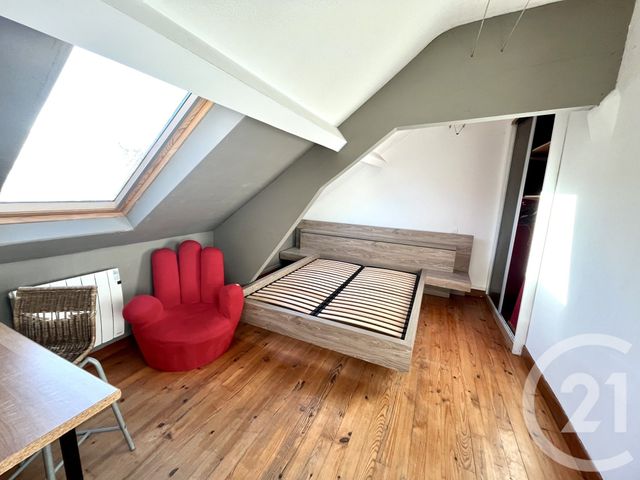 Immeuble &agrave; vendre - 210 m2 - Boulogne Sur Mer - 62 - NORD-PAS-DE-CALAIS