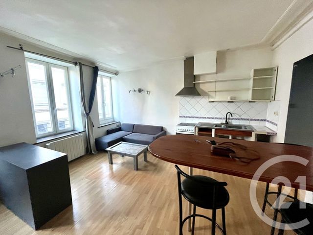 Immeuble &agrave; vendre - 210 m2 - Boulogne Sur Mer - 62 - NORD-PAS-DE-CALAIS