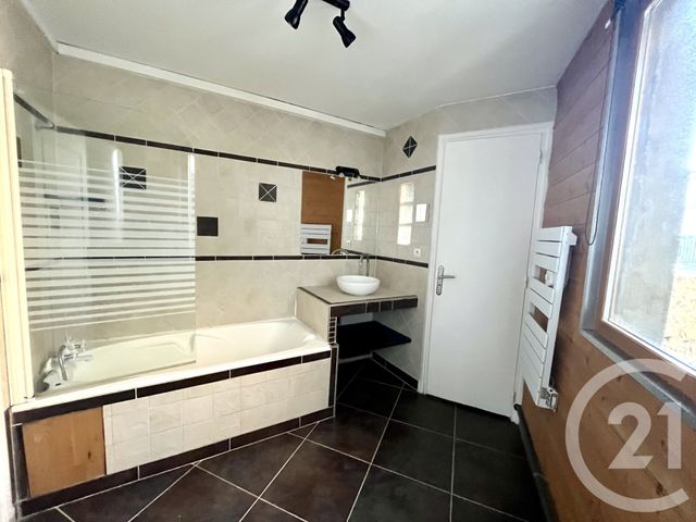 Immeuble &agrave; vendre - 210 m2 - Boulogne Sur Mer - 62 - NORD-PAS-DE-CALAIS