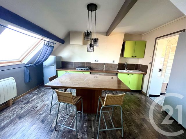 Immeuble &agrave; vendre - 210 m2 - Boulogne Sur Mer - 62 - NORD-PAS-DE-CALAIS