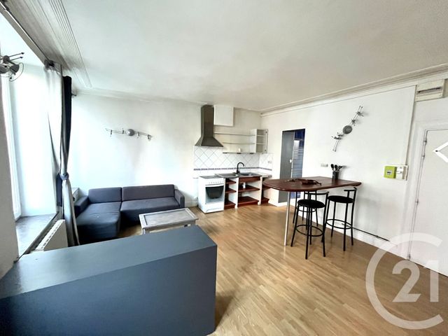 Immeuble &agrave; vendre - 210 m2 - Boulogne Sur Mer - 62 - NORD-PAS-DE-CALAIS