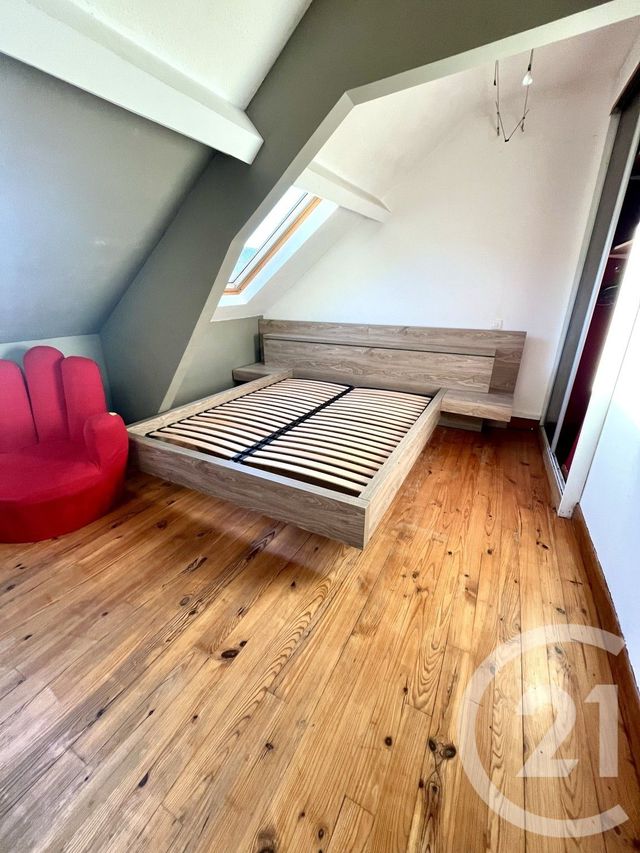 Immeuble &agrave; vendre - 210 m2 - Boulogne Sur Mer - 62 - NORD-PAS-DE-CALAIS