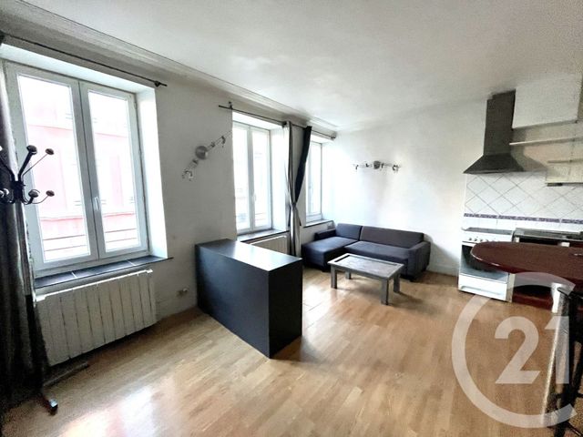 Immeuble &agrave; vendre - 210 m2 - Boulogne Sur Mer - 62 - NORD-PAS-DE-CALAIS
