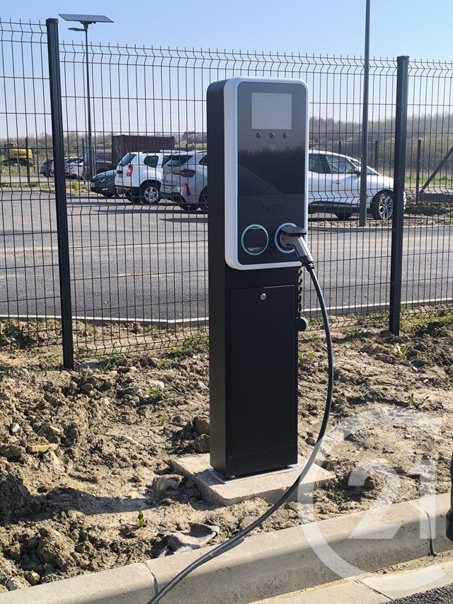 Divers &agrave; louer - 250 m2 - Boulogne Sur Mer - 62 - NORD-PAS-DE-CALAIS