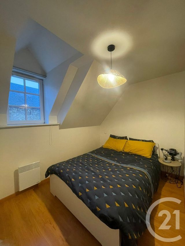 Appartement F2 &agrave; louer - 2 pi&egrave;ces - 38,53 m2 - Boulogne Sur Mer - 62 - NORD-PAS-DE-CALAIS