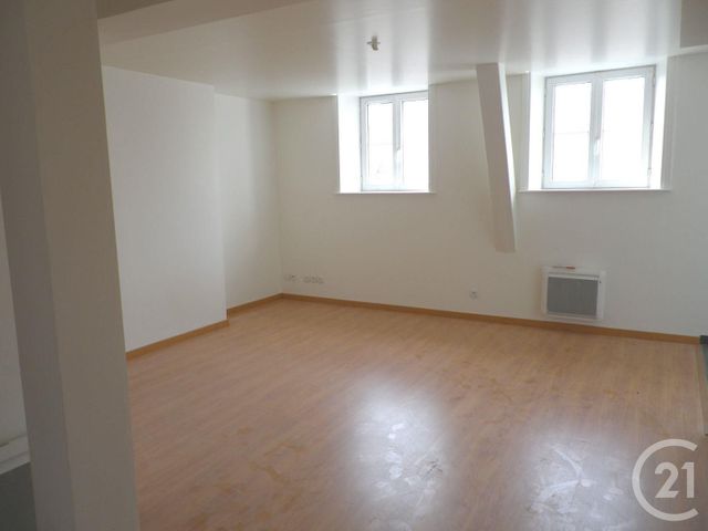 Appartement F2 &agrave; louer - 2 pi&egrave;ces - 38,53 m2 - Boulogne Sur Mer - 62 - NORD-PAS-DE-CALAIS