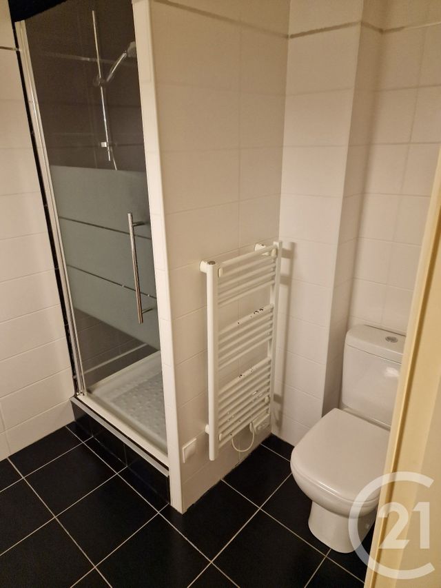 Appartement F2 &agrave; louer - 2 pi&egrave;ces - 38,53 m2 - Boulogne Sur Mer - 62 - NORD-PAS-DE-CALAIS