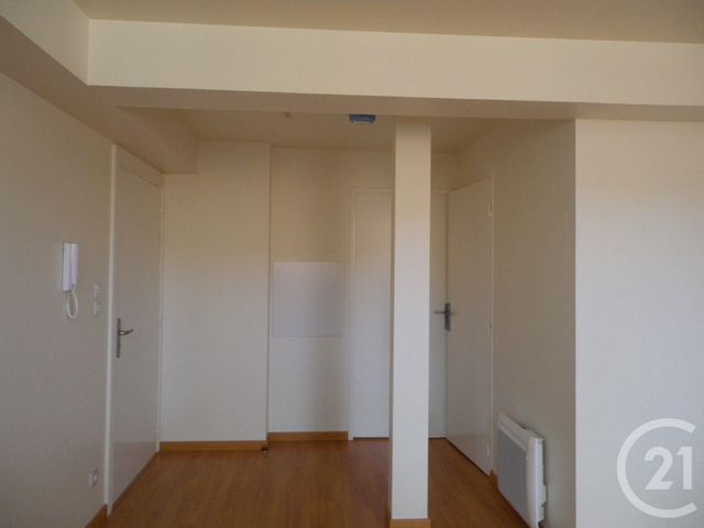 Appartement F2 &agrave; louer - 2 pi&egrave;ces - 38,53 m2 - Boulogne Sur Mer - 62 - NORD-PAS-DE-CALAIS