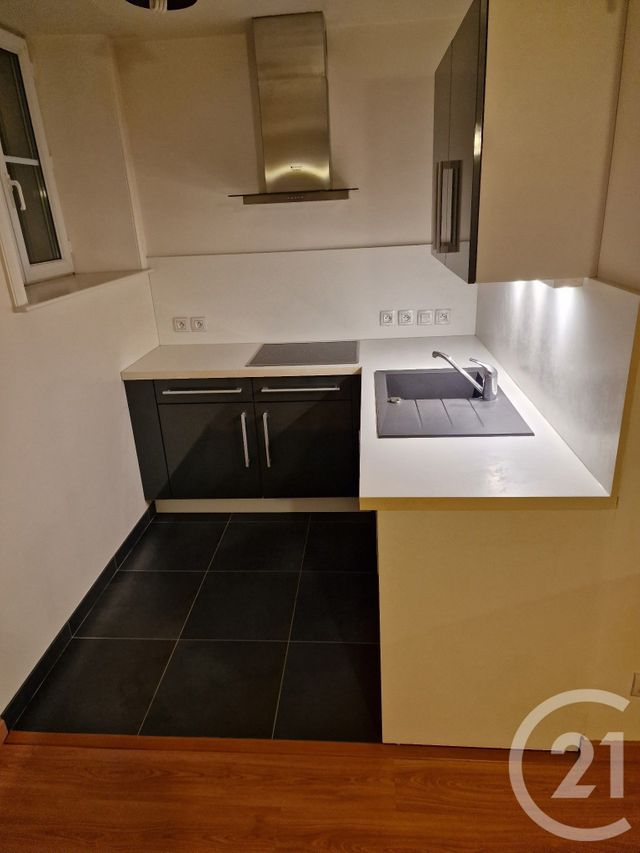 Appartement F2 &agrave; louer - 2 pi&egrave;ces - 38,53 m2 - Boulogne Sur Mer - 62 - NORD-PAS-DE-CALAIS