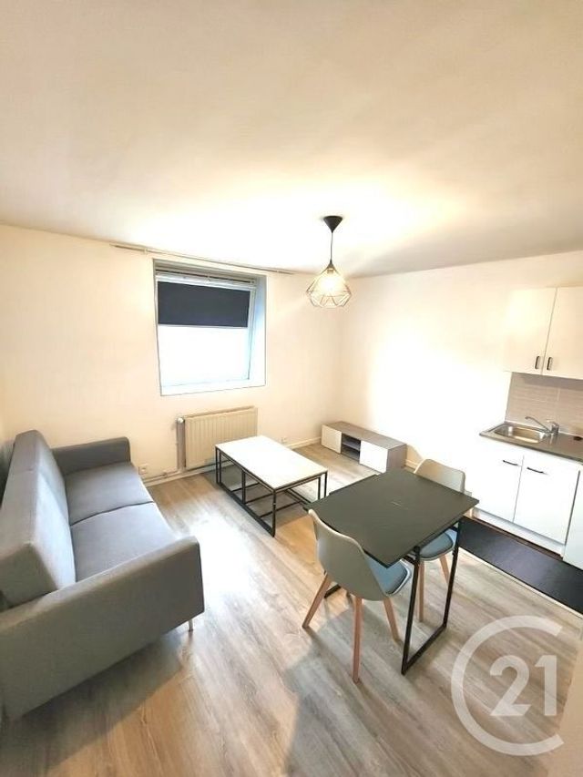 Immeuble &agrave; vendre - 120 m2 - Lille - 59 - NORD-PAS-DE-CALAIS