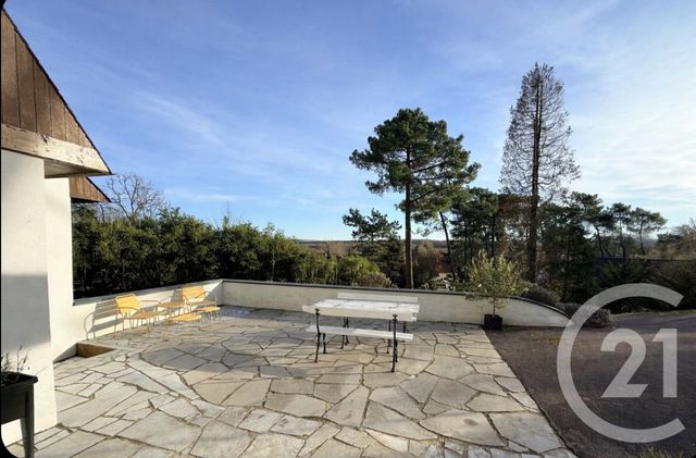 Maison &agrave; vendre - 8 pi&egrave;ces - 210 m2 - Condette - 62 - NORD-PAS-DE-CALAIS