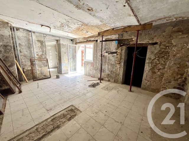 Immeuble &agrave; vendre - 220 m2 - Boulogne Sur Mer - 62 - NORD-PAS-DE-CALAIS