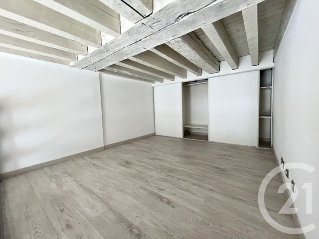 Appartement F2 bis &agrave; louer - 3 pi&egrave;ces - 40,40 m2 - Boulogne Sur Mer - 62 - NORD-PAS-DE-CALAIS