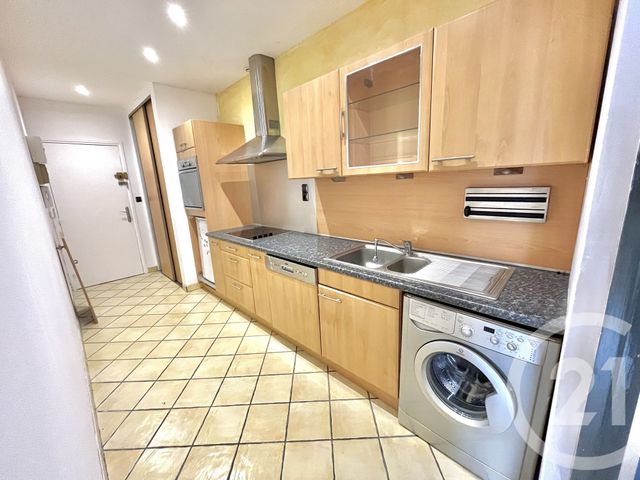 Appartement F2 Bis à louer BOULOGNE SUR MER