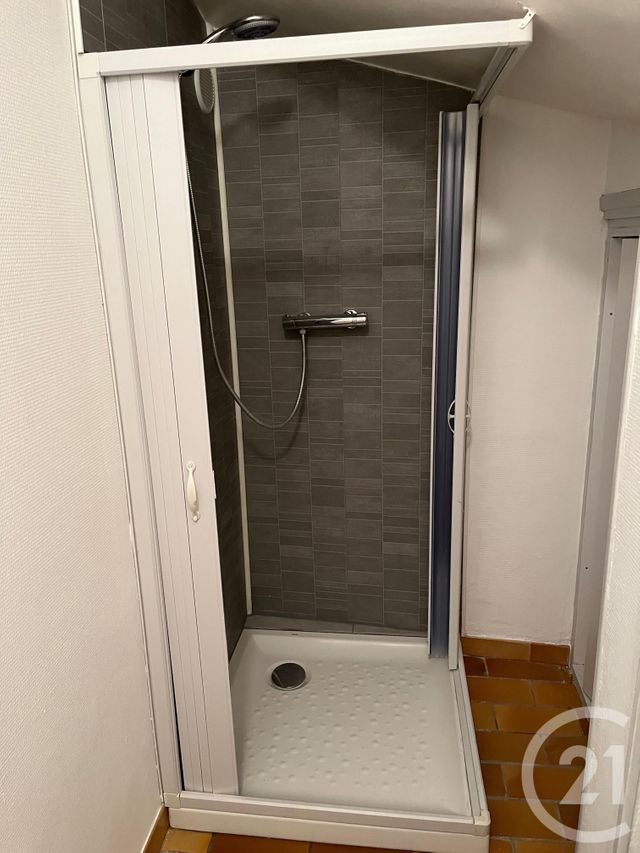 Appartement F1 &agrave; louer - 1 pi&egrave;ce - 29 m2 - Boulogne Sur Mer - 62 - NORD-PAS-DE-CALAIS