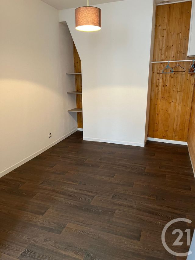 Appartement F1 &agrave; louer - 1 pi&egrave;ce - 29 m2 - Boulogne Sur Mer - 62 - NORD-PAS-DE-CALAIS