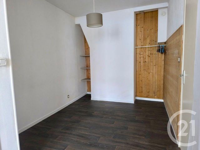Appartement F1 &agrave; louer - 1 pi&egrave;ce - 29 m2 - Boulogne Sur Mer - 62 - NORD-PAS-DE-CALAIS