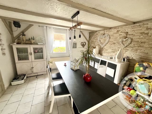Maison &agrave; vendre - 6 pi&egrave;ces - 129 m2 - Pont De Briques St Etienne - 62 - NORD-PAS-DE-CALAIS