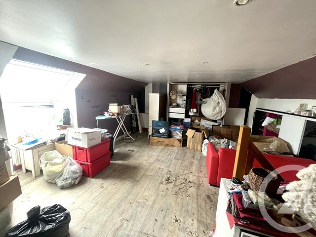 Maison &agrave; vendre - 6 pi&egrave;ces - 129 m2 - Pont De Briques St Etienne - 62 - NORD-PAS-DE-CALAIS