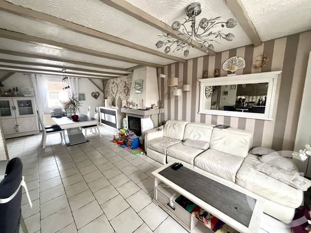 Maison &agrave; vendre - 6 pi&egrave;ces - 129 m2 - Pont De Briques St Etienne - 62 - NORD-PAS-DE-CALAIS