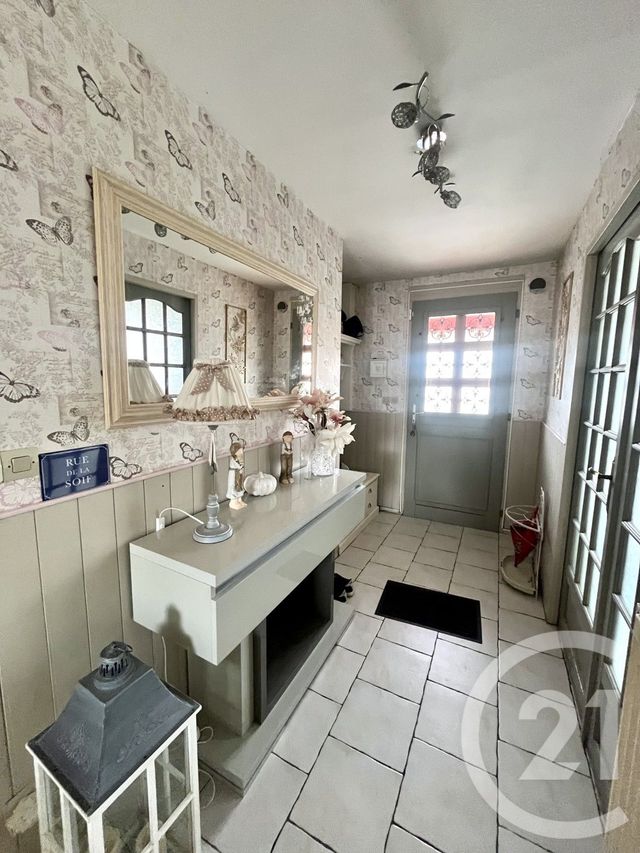 Maison &agrave; vendre - 6 pi&egrave;ces - 129 m2 - Pont De Briques St Etienne - 62 - NORD-PAS-DE-CALAIS