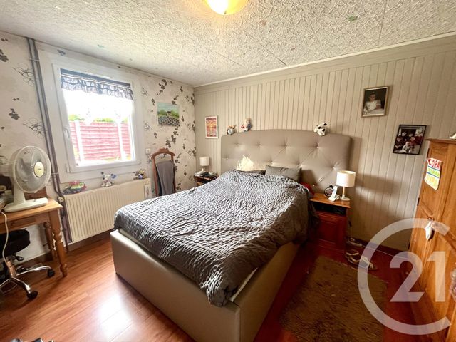Maison &agrave; vendre - 6 pi&egrave;ces - 129 m2 - Pont De Briques St Etienne - 62 - NORD-PAS-DE-CALAIS