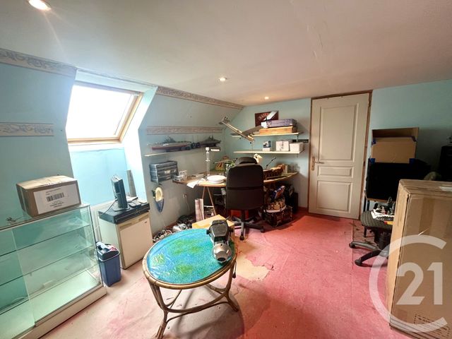Maison &agrave; vendre - 6 pi&egrave;ces - 129 m2 - Pont De Briques St Etienne - 62 - NORD-PAS-DE-CALAIS