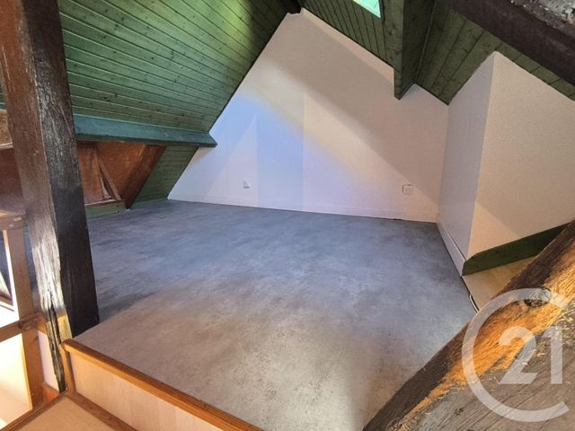 Appartement &agrave; louer - 3 pi&egrave;ces - 82,36 m2 - Boulogne Sur Mer - 62 - NORD-PAS-DE-CALAIS